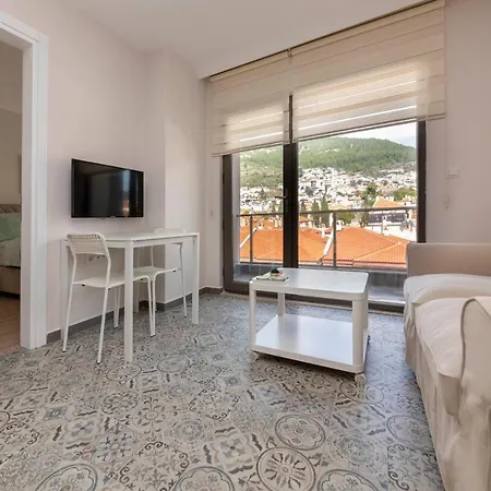 Convenient With Central Location In * Muğla