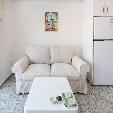 Convenient With Central Location In Appartement Muğla