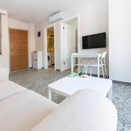 Convenient With Central Location In Muğla
